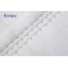 High Temperature PTFE Filter Fabric Media 100% PTFE Needle Felt for Dust Collector in Power Generations